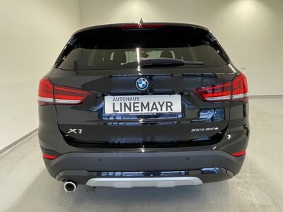 BMW X1 Gebrauchtwagen BMW X1 Gebrauchtwagen