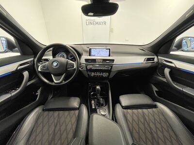 BMW X1 Gebrauchtwagen BMW X1 Gebrauchtwagen