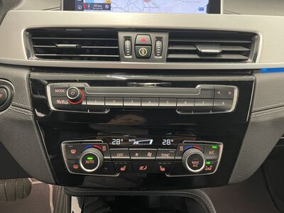 BMW X1 Gebrauchtwagen BMW X1 Gebrauchtwagen