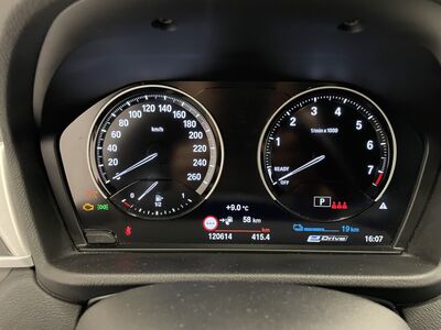 BMW X1 Gebrauchtwagen BMW X1 Gebrauchtwagen