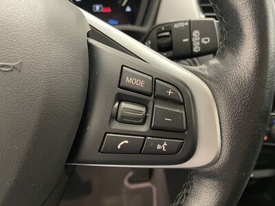 BMW X1 Gebrauchtwagen BMW X1 Gebrauchtwagen