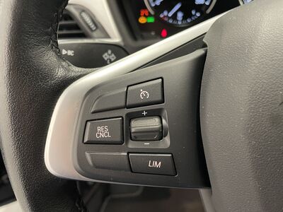 BMW X1 Gebrauchtwagen BMW X1 Gebrauchtwagen