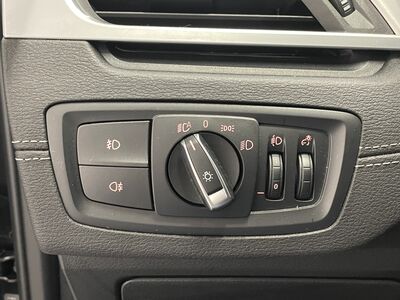 BMW X1 Gebrauchtwagen BMW X1 Gebrauchtwagen