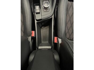 BMW X1 Gebrauchtwagen BMW X1 Gebrauchtwagen