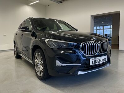BMW X1 Gebrauchtwagen BMW X1 Gebrauchtwagen
