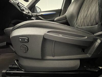 BMW X1 Gebrauchtwagen BMW X1 Gebrauchtwagen