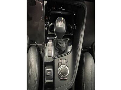 BMW X1 Gebrauchtwagen BMW X1 Gebrauchtwagen