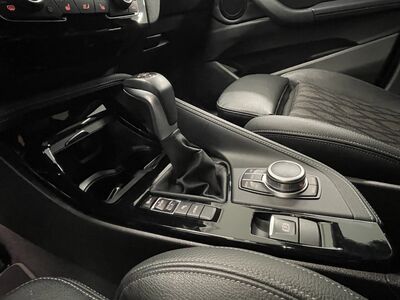 BMW X1 Gebrauchtwagen BMW X1 Gebrauchtwagen