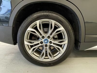 BMW X1 Gebrauchtwagen BMW X1 Gebrauchtwagen