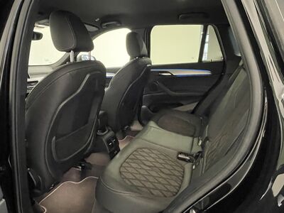 BMW X1 Gebrauchtwagen BMW X1 Gebrauchtwagen