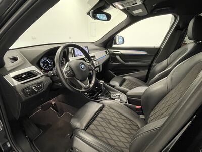 BMW X1 Gebrauchtwagen BMW X1 Gebrauchtwagen