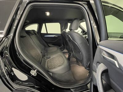 BMW X1 Gebrauchtwagen BMW X1 Gebrauchtwagen