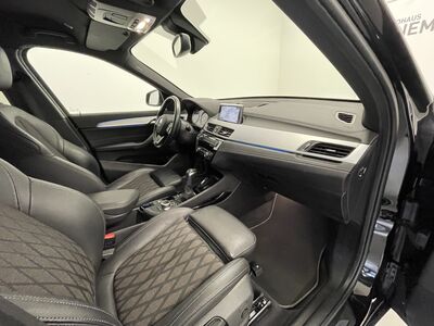 BMW X1 Gebrauchtwagen BMW X1 Gebrauchtwagen