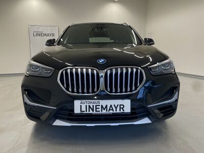 BMW X1 Gebrauchtwagen BMW X1 Gebrauchtwagen