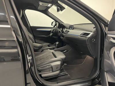 BMW X1 Gebrauchtwagen BMW X1 Gebrauchtwagen