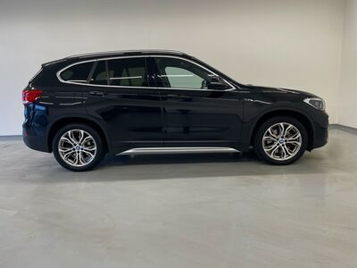BMW X1 Gebrauchtwagen BMW X1 Gebrauchtwagen