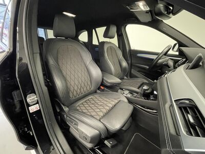 BMW X1 Gebrauchtwagen BMW X1 Gebrauchtwagen