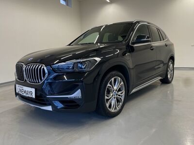 BMW X1 Gebrauchtwagen BMW X1 Gebrauchtwagen
