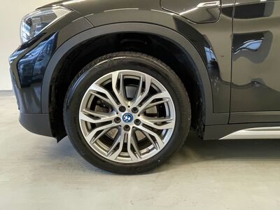 BMW X1 Gebrauchtwagen BMW X1 Gebrauchtwagen