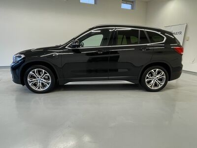 BMW X1 Gebrauchtwagen BMW X1 Gebrauchtwagen