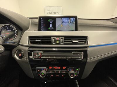 BMW X1 Gebrauchtwagen BMW X1 Gebrauchtwagen