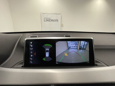 BMW X1 Gebrauchtwagen BMW X1 Gebrauchtwagen