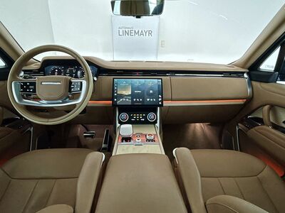 Land Rover Range Rover Series Gebrauchtwagen