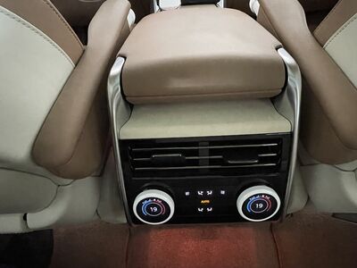 Land Rover Range Rover Series Gebrauchtwagen