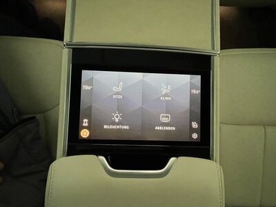 Land Rover Range Rover Series Gebrauchtwagen