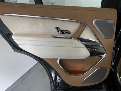 Land Rover Range Rover Series Gebrauchtwagen