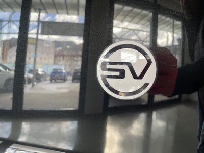 Land Rover Range Rover Series Gebrauchtwagen