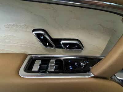 Land Rover Range Rover Series Gebrauchtwagen