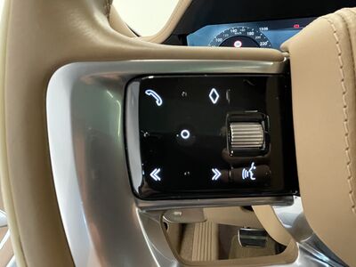 Land Rover Range Rover Series Gebrauchtwagen