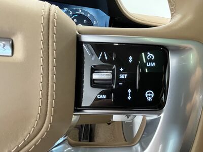 Land Rover Range Rover Series Gebrauchtwagen