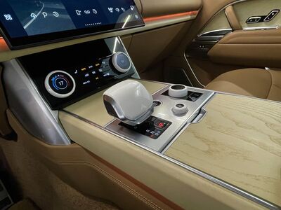 Land Rover Range Rover Series Gebrauchtwagen