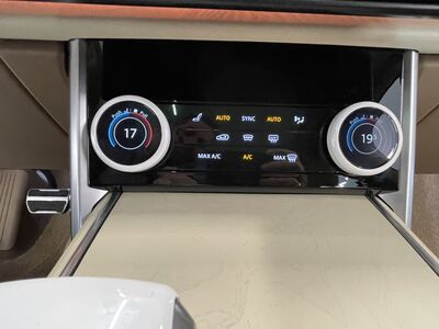 Land Rover Range Rover Series Gebrauchtwagen