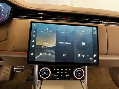 Land Rover Range Rover Series Gebrauchtwagen