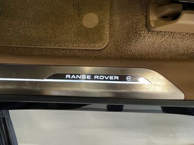 Land Rover Range Rover Series Gebrauchtwagen