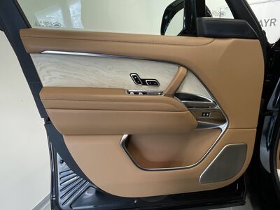 Land Rover Range Rover Series Gebrauchtwagen