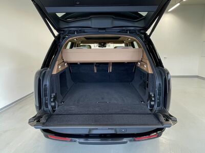 Land Rover Range Rover Series Gebrauchtwagen