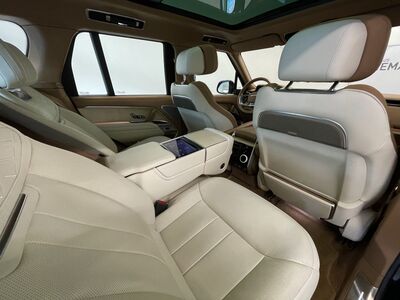 Land Rover Range Rover Series Gebrauchtwagen