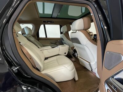 Land Rover Range Rover Series Gebrauchtwagen