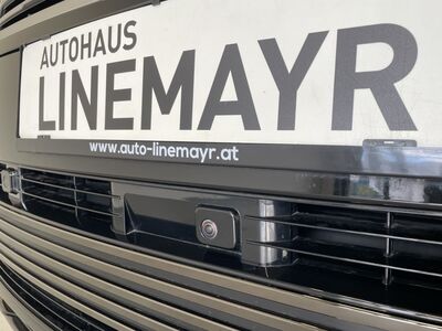 Land Rover Range Rover Series Gebrauchtwagen