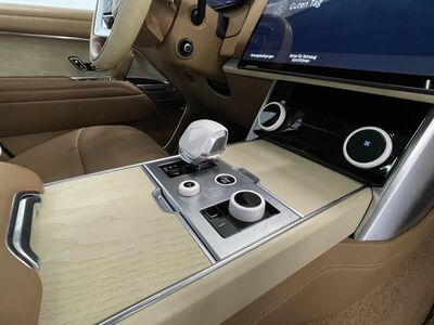 Land Rover Range Rover Series Gebrauchtwagen