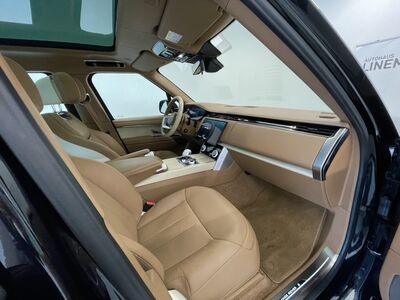 Land Rover Range Rover Series Gebrauchtwagen