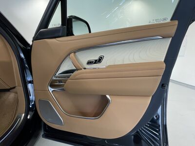 Land Rover Range Rover Series Gebrauchtwagen