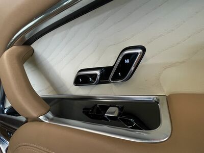 Land Rover Range Rover Series Gebrauchtwagen