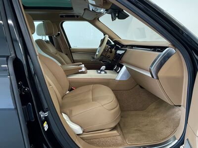 Land Rover Range Rover Series Gebrauchtwagen