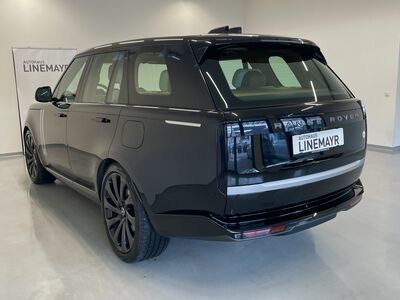 Land Rover Range Rover Series Gebrauchtwagen