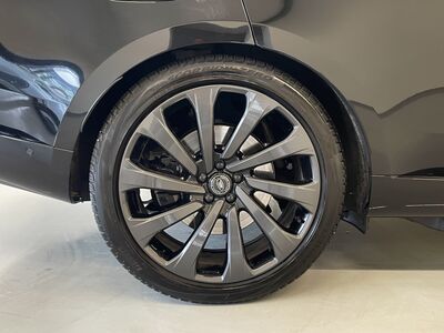 Land Rover Range Rover Series Gebrauchtwagen